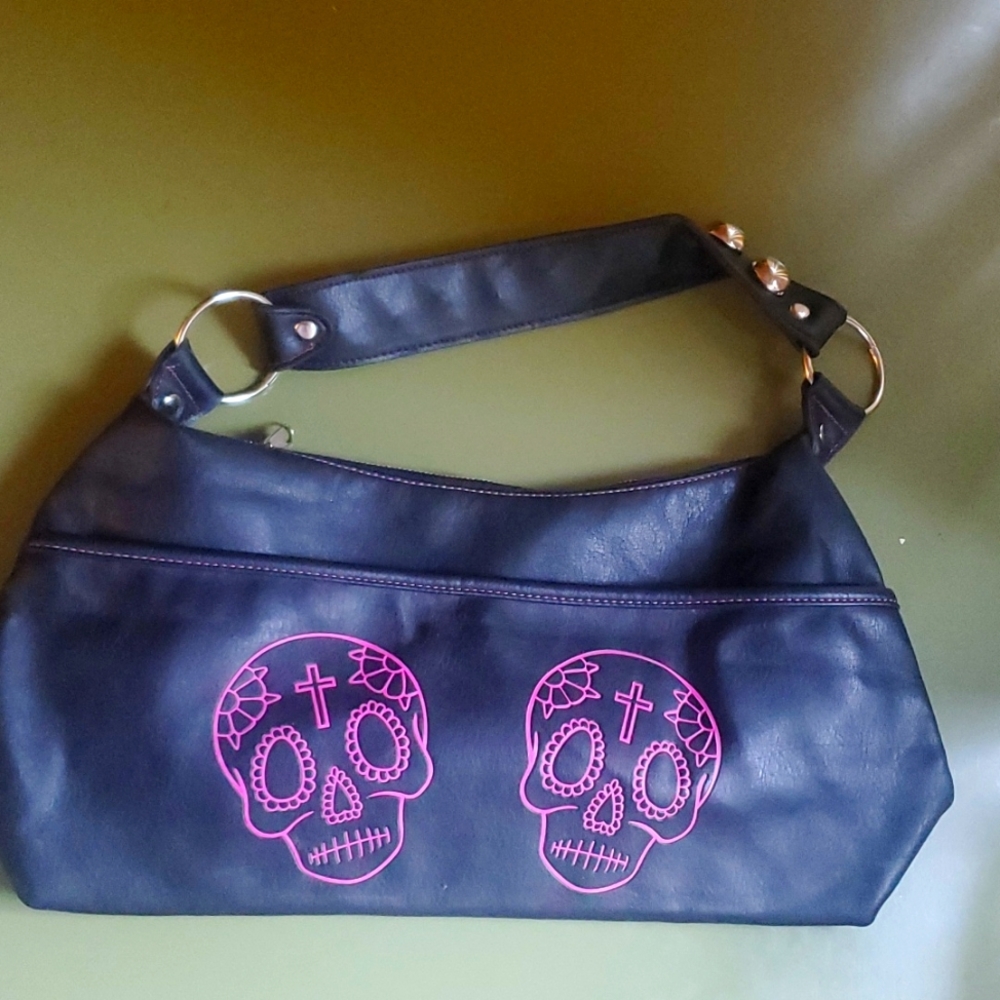 Lux de Ville purse